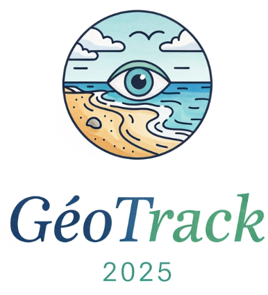 Logo GéoTrack